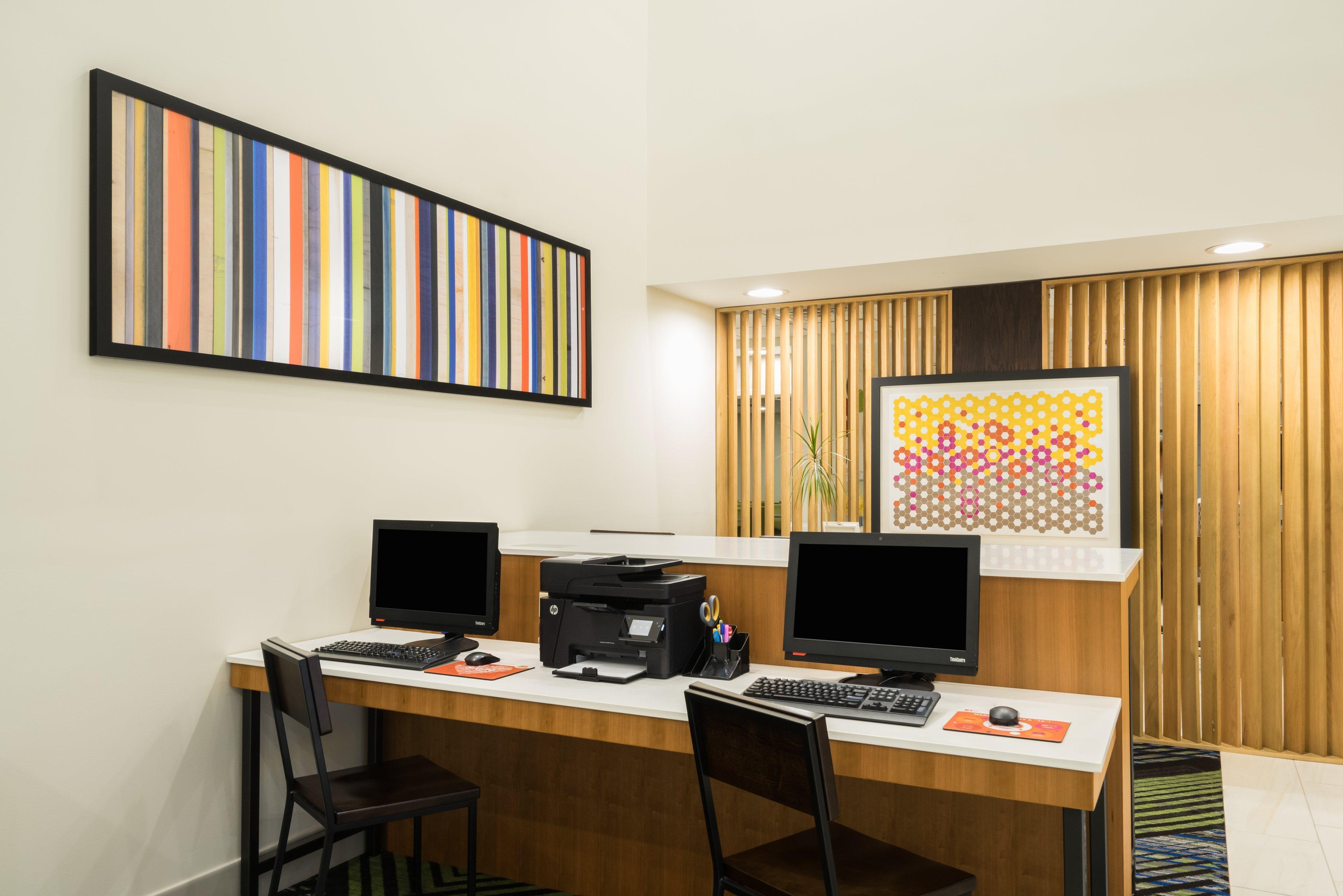 Hotel Express & East By Ihg