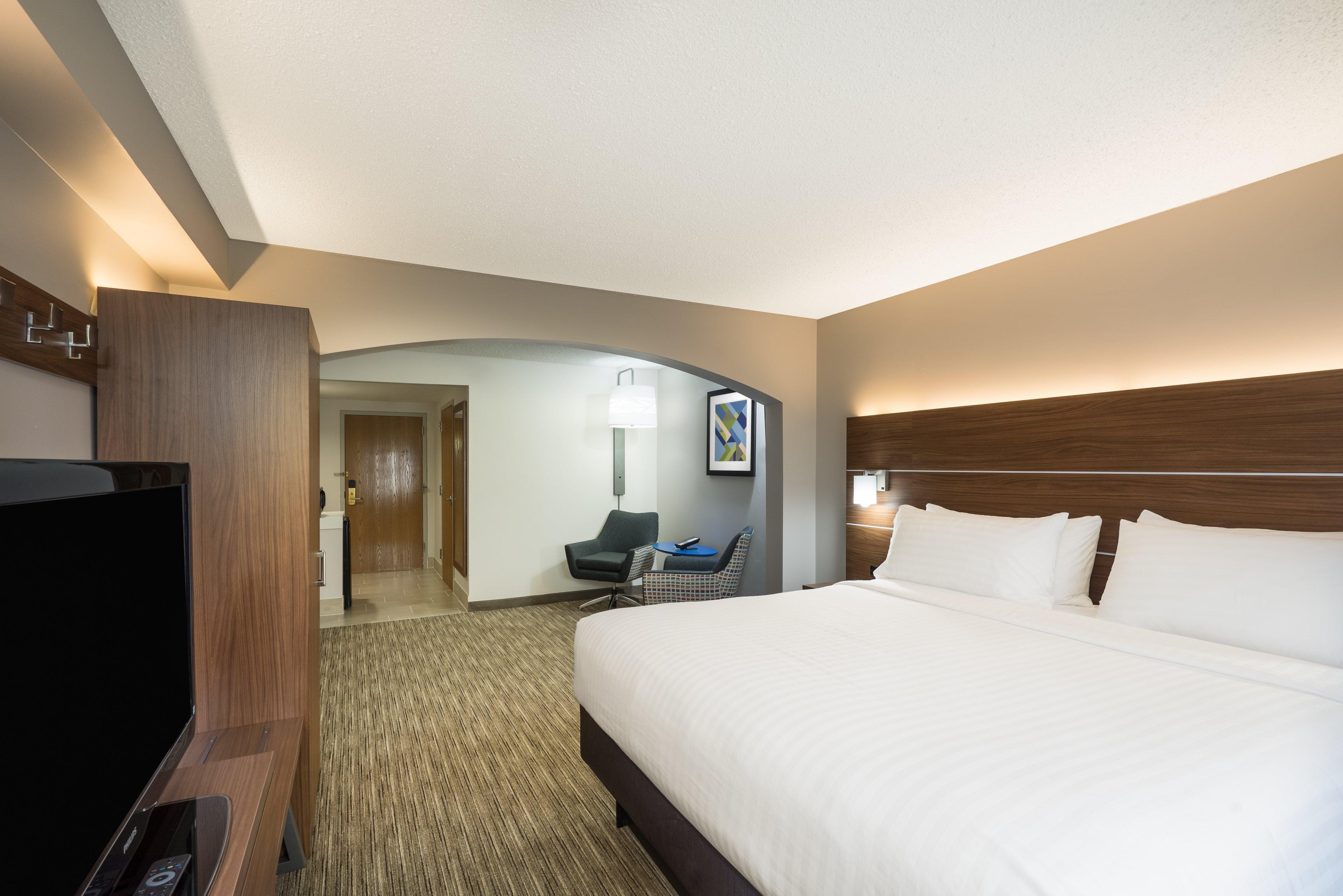 Hotel Express & East By Ihg 2*